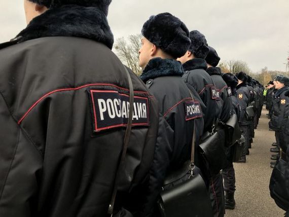 прописка в Рузаевке